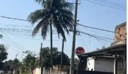 Oportunidade Única em ITAGUAI - RJ | Tipo: Casa | Negociação: Venda Direta Online  | Situação: Imóvel