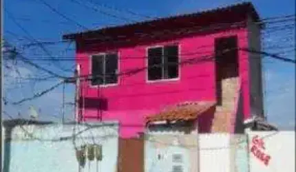 Oportunidade Única em SAO GONCALO - RJ | Tipo: Casa | Negociação: Venda Direta Online  | Situação: Imóvel