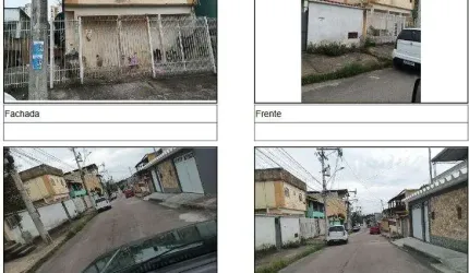 Oportunidade Única em SAO GONCALO - RJ | Tipo: Casa | Negociação: Venda Direta Online  | Situação: Imóvel