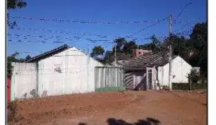 Oportunidade Única em CIDADE OCIDENTAL - GO | Tipo: Casa | Negociação: Venda Direta Online  | Situação: Imóvel