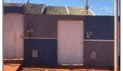 Oportunidade Única em PLANALTINA - GO | Tipo: Casa | Negociação: Venda Direta Online  | Situação: Imóvel