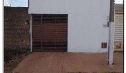 Oportunidade Única em LUZIANIA - GO | Tipo: Casa | Negociação: Venda Direta Online  | Situação: Imóvel