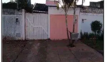 Oportunidade Única em LUZIANIA - GO | Tipo: Casa | Negociação: Venda Direta Online  | Situação: Imóvel