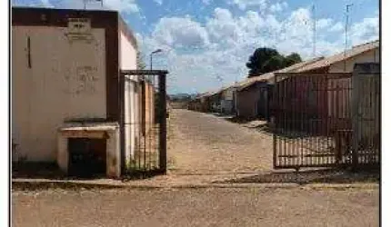 Oportunidade Única em LUZIANIA - GO | Tipo: Casa | Negociação: Venda Online  | Situação: Imóvel