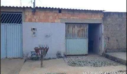 Oportunidade Única em VALPARAISO DE GOIAS - GO | Tipo: Casa | Negociação: Venda Direta Online  | Situação: Imóvel