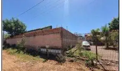Oportunidade Única em PLANALTINA - GO | Tipo: Casa | Negociação: Venda Direta Online  | Situação: Imóvel