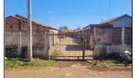 Oportunidade Única em LUZIANIA - GO | Tipo: Casa | Negociação: Venda Online  | Situação: Imóvel