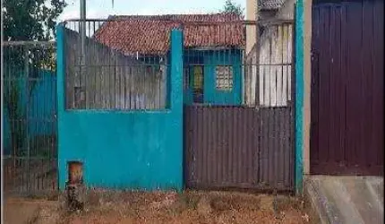 Oportunidade Única em LUZIANIA - GO | Tipo: Casa | Negociação: Venda Direta Online  | Situação: Imóvel