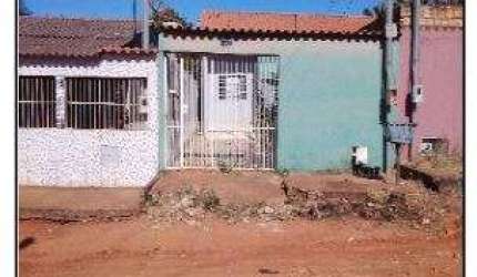 Oportunidade Única em LUZIANIA - GO | Tipo: Casa | Negociação: Venda Direta Online  | Situação: Imóvel