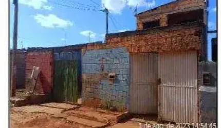 Oportunidade Única em LUZIANIA - GO | Tipo: Casa | Negociação: Venda Direta Online  | Situação: Imóvel
