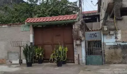 Oportunidade Única em SAO GONCALO - RJ | Tipo: Casa | Negociação: Venda Direta Online  | Situação: Imóvel