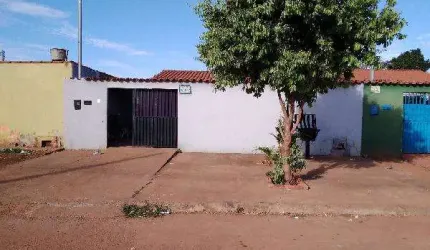 Oportunidade Única em PLANALTINA - GO | Tipo: Casa | Negociação: Venda Direta Online  | Situação: Imóvel
