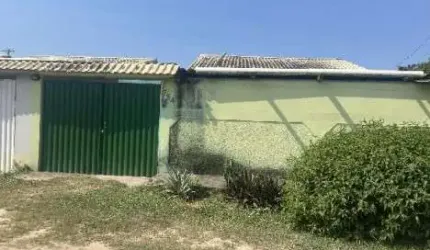 Oportunidade Única em MAGE - RJ | Tipo: Casa | Negociação: Venda Direta Online  | Situação: Imóvel