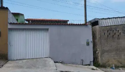 Oportunidade Única em ITAGUAI - RJ | Tipo: Casa | Negociação: Venda Online  | Situação: Imóvel