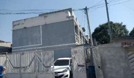 Oportunidade Única em QUEIMADOS - RJ | Tipo: Casa | Negociação: Venda Direta Online  | Situação: Imóvel