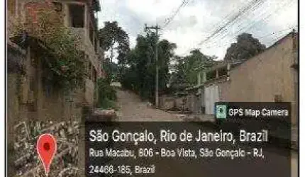 Oportunidade Única em SAO GONCALO - RJ | Tipo: Casa | Negociação: Venda Direta Online  | Situação: Imóvel