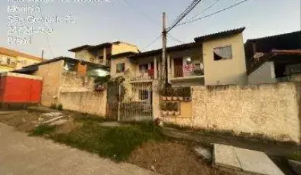 Oportunidade Única em SAO GONCALO - RJ | Tipo: Casa | Negociação: Venda Online  | Situação: Imóvel