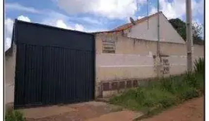 Oportunidade Única em AGUAS LINDAS DE GOIAS - GO | Tipo: Casa | Negociação: Venda Direta Online  | Situação: Imóvel