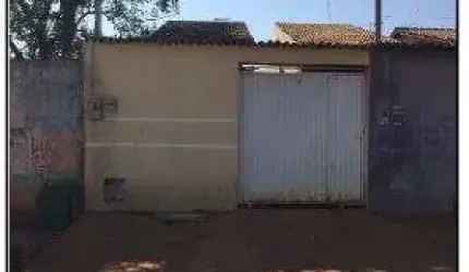 Oportunidade Única em PLANALTINA - GO | Tipo: Casa | Negociação: Venda Online  | Situação: Imóvel