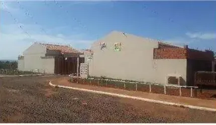 Oportunidade Única em PLANALTINA - GO | Tipo: Casa | Negociação: Venda Online  | Situação: Imóvel