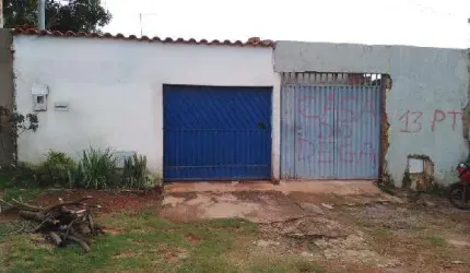 Oportunidade Única em VALPARAISO DE GOIAS - GO | Tipo: Casa | Negociação: Venda Direta Online  | Situação: Imóvel