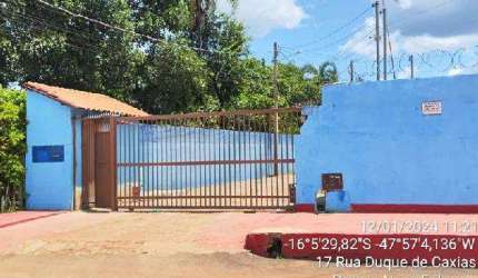 Oportunidade Única em CIDADE OCIDENTAL - GO | Tipo: Casa | Negociação: Venda Direta Online  | Situação: Imóvel