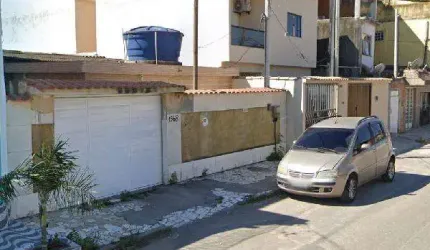 Oportunidade Única em NILOPOLIS - RJ | Tipo: Casa | Negociação: Venda Direta Online  | Situação: Imóvel