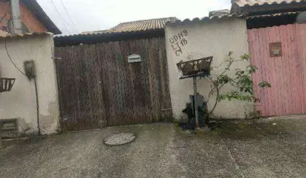 Oportunidade Única em SAO GONCALO - RJ | Tipo: Casa | Negociação: Venda Online  | Situação: Imóvel