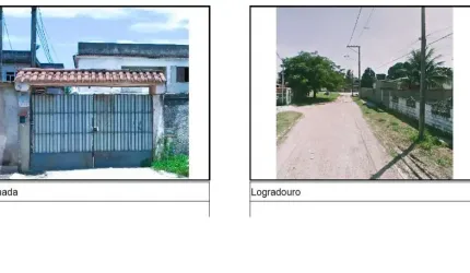 Oportunidade Única em MAGE - RJ | Tipo: Casa | Negociação: Venda Direta Online  | Situação: Imóvel