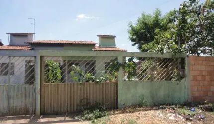 Oportunidade Única em LUZIANIA - GO | Tipo: Casa | Negociação: Venda Direta Online  | Situação: Imóvel