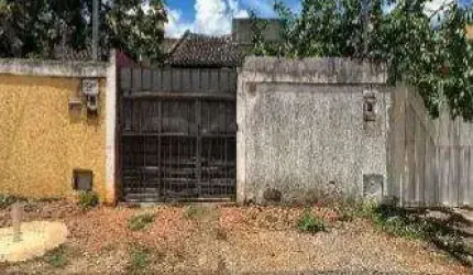 Oportunidade Única em LUZIANIA - GO | Tipo: Casa | Negociação: Venda Direta Online  | Situação: Imóvel