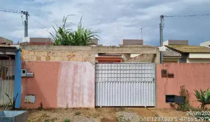 Oportunidade Única em LUZIANIA - GO | Tipo: Casa | Negociação: Venda Online  | Situação: Imóvel