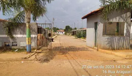 Oportunidade Única em LUZIANIA - GO | Tipo: Casa | Negociação: Venda Online  | Situação: Imóvel