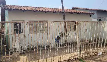 Oportunidade Única em LUZIANIA - GO | Tipo: Casa | Negociação: Venda Direta Online  | Situação: Imóvel