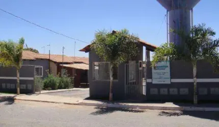Oportunidade Única em LUZIANIA - GO | Tipo: Casa | Negociação: Venda Direta Online  | Situação: Imóvel