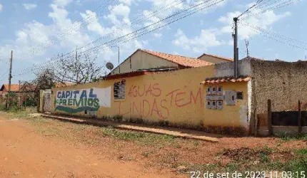 Oportunidade Única em AGUAS LINDAS DE GOIAS - GO | Tipo: Casa | Negociação: Venda Direta Online  | Situação: Imóvel