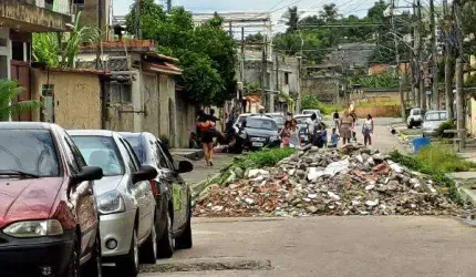 Oportunidade Única em SAO GONCALO - RJ | Tipo: Casa | Negociação: Venda Direta Online  | Situação: Imóvel