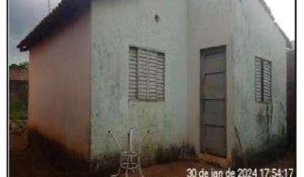 Oportunidade Única em AGUAS LINDAS DE GOIAS - GO | Tipo: Casa | Negociação: Venda Direta Online  | Situação: Imóvel