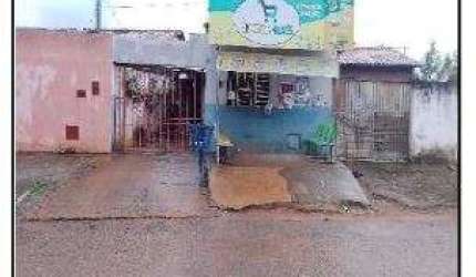Oportunidade Única em CIDADE OCIDENTAL - GO | Tipo: Casa | Negociação: Venda Direta Online  | Situação: Imóvel