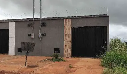 Oportunidade Única em PLANALTINA - GO | Tipo: Casa | Negociação: Venda Direta Online  | Situação: Imóvel