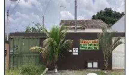 Oportunidade Única em AGUAS LINDAS DE GOIAS - GO | Tipo: Casa | Negociação: Venda Direta Online  | Situação: Imóvel