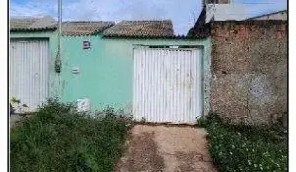 Oportunidade Única em SANTO ANTONIO DO DESCOBERTO - GO | Tipo: Casa | Negociação: Venda Direta Online  | Situação: Imóvel