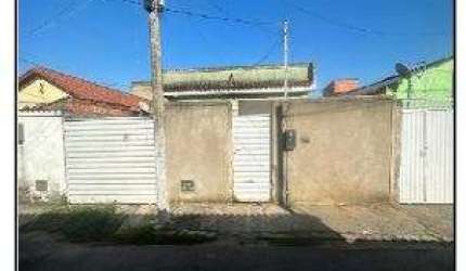 Oportunidade Única em CAMPOS DOS GOYTACAZES - RJ | Tipo: Casa | Negociação: Venda Direta Online  | Situação: Imóvel