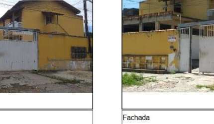 Oportunidade Única em SAO GONCALO - RJ | Tipo: Casa | Negociação: Venda Direta Online  | Situação: Imóvel