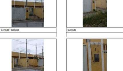 Oportunidade Única em NOVA IGUACU - RJ | Tipo: Casa | Negociação: Venda Direta Online  | Situação: Imóvel