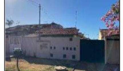Oportunidade Única em LUZIANIA - GO | Tipo: Casa | Negociação: Venda Direta Online  | Situação: Imóvel
