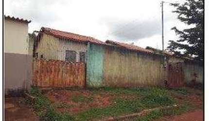 Oportunidade Única em PLANALTINA - GO | Tipo: Casa | Negociação: Venda Direta Online  | Situação: Imóvel