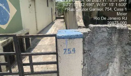 Oportunidade Única em RIO DE JANEIRO - RJ | Tipo: Casa | Negociação: Venda Direta Online  | Situação: Imóvel