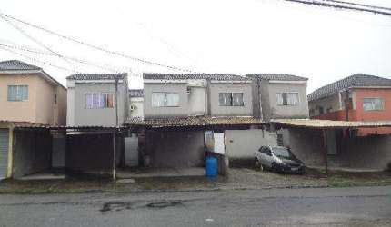 Oportunidade Única em QUEIMADOS - RJ | Tipo: Casa | Negociação: Venda Direta Online  | Situação: Imóvel