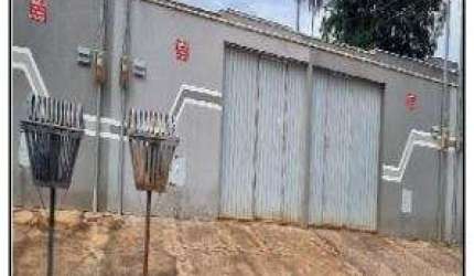 Oportunidade Única em SANTO ANTONIO DO DESCOBERTO - GO | Tipo: Casa | Negociação: Venda Direta Online  | Situação: Imóvel